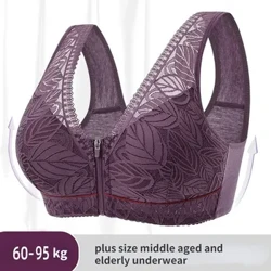 Sexy Liela izmēra krūšturis Sieviešu mežģīņu krūšturis Temptation Bras Sporta apakšveļa Ērta sieviešu apakšveļa Bezšuvju Beauty Back Apakšveļa