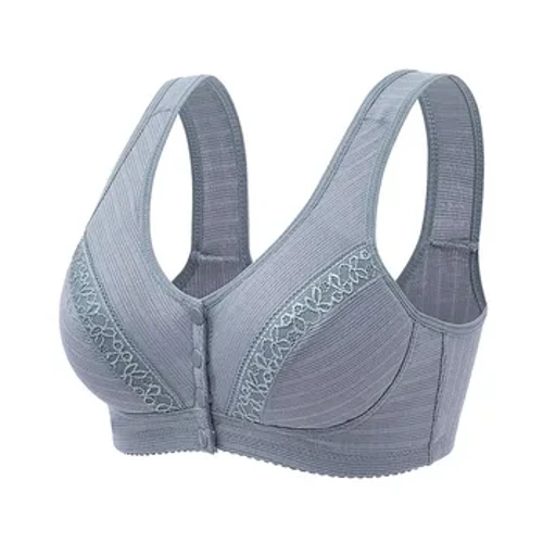 ʻO ka nui o nā wahine Lingerie Bra pulupulu i hoʻopaʻa ʻia i mua o ka hoʻopaʻa ʻana i nā Bras Sexy ʻoluʻolu ʻoluʻolu ʻoluʻolu ʻoluʻolu hiki ke hanu i ke kala paʻa.
