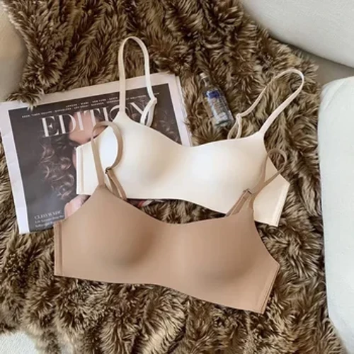 Düşnüksiz Tube Top Bras Aýallar Içki eşikler Kiçijik sandyk Bras Aýallaryň ýokarky goldawy Bra simsiz aýal jynsly içki eşikler gaty ýakyn