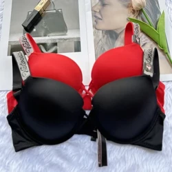 Aýallar bökdençsiz Bra Sexy Bralette içki eşik markasy Zenan içki eşik moda çeňňek harp nagyşlary