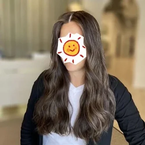 Lebeautyhair European Jewish Peruk Kosher Wig Wave Naturlig färg med höjdpunkter på framsidan Spets Top Peruk