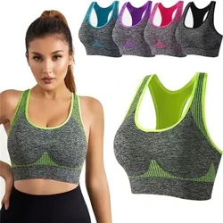 Mới Ion Nâng Giải Độc Bạch Huyết Áo Ngực Liền Mạch Thoải Mái Vải Thoáng Khí Áo Ngực Thể Thao Định Hình Mạnh Mẽ Nâng Áo Ngực Cho Nữ