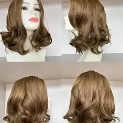 Parrucca superiore in seta Parrucche Kosher Capelli europei Lisci Colore naturale TsingTaowigs Parrucca ebrea per capelli umani Top in pizzo per le donne Spedizione gratuita