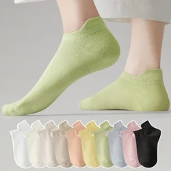 10 ʻāpana = 5 Pairs Wahine Socks ʻoluʻolu hanu kiʻekiʻe kiʻekiʻe kiʻekiʻe kiʻekiʻe kuʻekuʻe wāwae Sock Kau wela ʻoki haʻahaʻa ʻoki ʻoki ʻoki ʻoki ʻoki ʻoki ʻia Sox calcetines