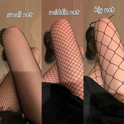 Damen, sexy Netzstrümpfe, Netzstrumpfhose, Leggings, Netzstrumpfhose aus Nylon, Dessous, Haut, oberschenkelhohe Strumpfhose, Strumpfwaren, Verkaufsschlager