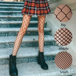 Női szexi harisnyanadrág hálós nejlon harisnya, hosszú testű harisnya Jacquard step láb divat varrás fehérnemű női fekete harisnya