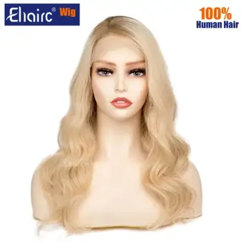 13x4,13x6 Anteriore Del Merletto Parrucche Dei Capelli Umani Parrucche delle Donne Cinesi di Remy Parrucca di Capelli Umani al 100% Parrucche Delle Donne Ebree Colore Dei Capelli Umani 2007