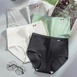 2023 L-XXXl Pulu pulupulu Panties no na wahine a me ka nui o ke kala pa'a Puhaka ki'eki'e ka lole komo lole komo wahine.