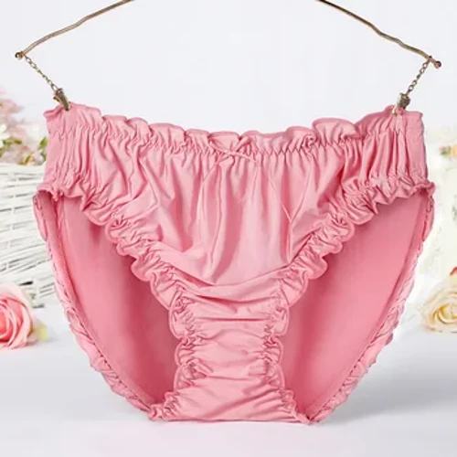 Ropa Içki Femenina zenany, goşmaça ululygy 6XL buz ýüpek modal salkyn ýumşak ýokary çeýeligi çörek aýal-gyzlaryň balaklary