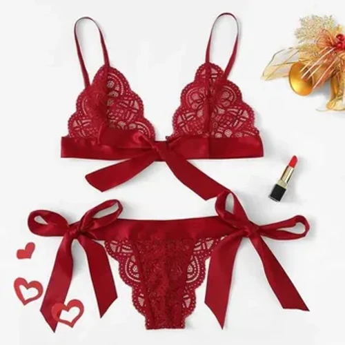 Szexi csipke fehérnemű szett érzéki női hollow Out átlátszó női erotikus fehérnemű szett pornó melltartó Szex G-string bugyi fehérnemű