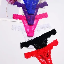 Blonder Kvinders Sexede Strings G-streng Undertøj Trusser Trusser Til Damer T-ryg, Gratis forsendelse 1 stk/parti,zhx71