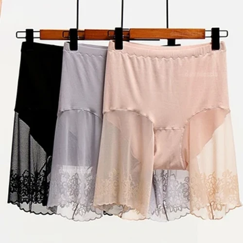 Pu'upu'u Fa'aopoopo Lapo'a I lalo o La'ei Lace Sexy Lace Anti Chafing Ogavae Saogalemu Pu'upu'u Tama'ita'i Ofu La'ei Tele Laise Saogalemu Pulu Fa'afafine