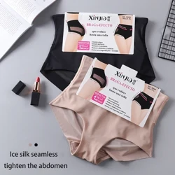 Kvinner shapers midje trener body Shapewear slankebukser rumpeløfter undertøy magekontroll Truser Mage I Hofteløft