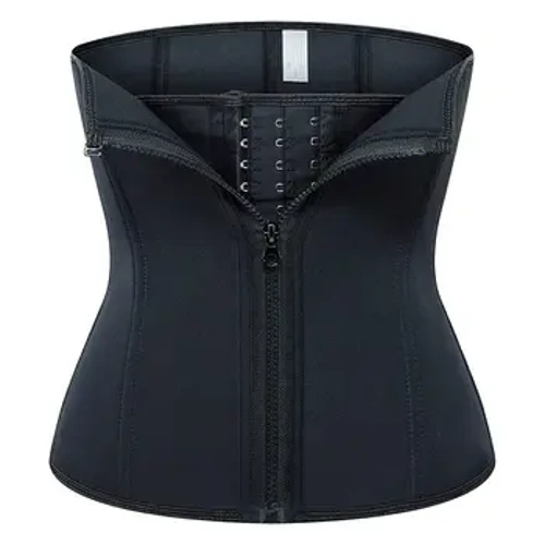 Sauna Afu fusipa'u Pa'u mamafa Neoprene Waist Trainer Fa'ata'ita'i Tino Koseti Fa'apa'u Mana'o Fa'a'ofu'ofu Fa'ata'ita'i Pumipi Fa'ata'ita'i Ta'aloga Ta'aloga