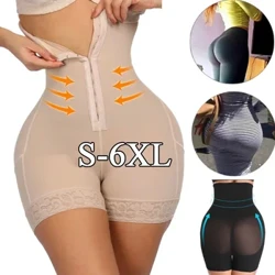 Fajas Colombianas Mông Nâng Định Hình Cao Cấp Bụng Kiểm Soát Quần Lót Eo Huấn Luyện Tập Toàn Thân Giảm Béo Vỏ Bụng Phẳng