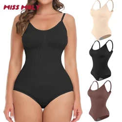 Body Định Nữ Camis Top Toàn Tập Toàn Thân Bụng Điều Khiển Hông Mông Nâng Áo Bụng Eo Thon Huấn Luyện Quần Lót