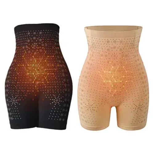 Pu'upu'u Fa'ata'ita'i o le Tino Mamao Fa'aa'ala'au Lega Oxygen Ion Ga'o mu Pumu Pulea & Detox Bodysuit