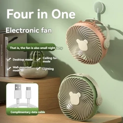 La'i ili fa'atautau puipui fa'apipi'i desktop multifunctional moli ili USB fa'atauina ili kolosi tuaoi meaalofa fou foafoa