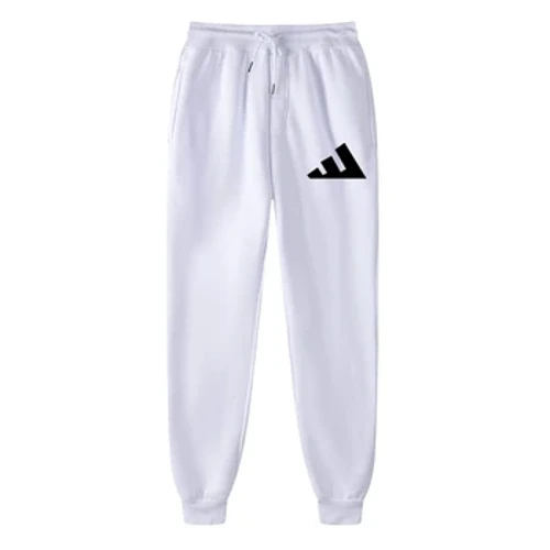 Díol Te Fir Spóirt Pants Oiliúint Aclaíochta Rith Sweatpants Fireann Bogshodar Bríste na bhFear Pencil Workout Drawstring Boy Clothing