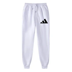 حار بيع الرجال السراويل الرياضية اللياقة البدنية التدريب الجري Sweatpants الذكور الركض الرجال بنطلون قلم رصاص تجريب الرباط الصبي الملابس