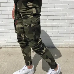'Au'ele'ele U'u Fa'a'au'au Fa'a'ala'au Fa'atama'ita'i E tele fa'ameamea fa'a'ofu'ofu afu afu tama tane Spring Autumn Penitala Harem Jogger Pants