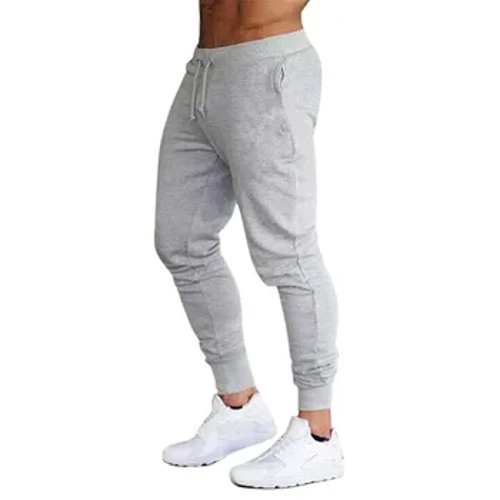 2023 Suruali Mpya Msimu wa Majira ya Baridi Wanaume/Wanawake Wanaokimbia Suruali Wakimbiaji Suruali ya Sweatpant Mchezo Suruali ya Kawaida ya Gym ya Mazoezi Suruali ya Kupumua S-3XL