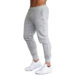 2023 Suruali Mpya Msimu wa Majira ya Baridi Wanaume/Wanawake Wanaokimbia Suruali Wakimbiaji Suruali ya Sweatpant Mchezo Suruali ya Kawaida ya Gym ya Mazoezi Suruali ya Kupumua S-3XL