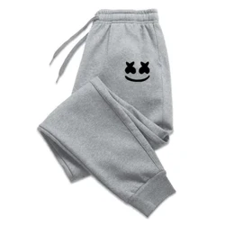 Erkekler Rahat Spor Pantolon Koşu Egzersiz Koşu Uzun Pantolon Spor Salonu Spor Pantolon Erkekler için Jogger Sweatpants S-3XL