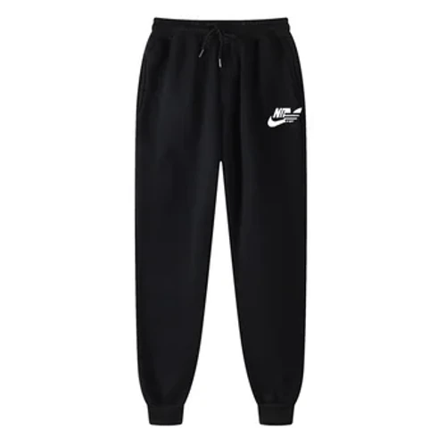 2024 Pants Chwaraeon Dynion Newydd yn Cadw'n Gynnes ac yn Gyfforddus