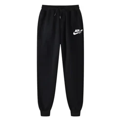 2024 Pants Chwaraeon Dynion Newydd yn Cadw'n Gynnes ac yn Gyfforddus