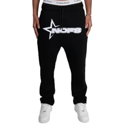 NOFS Y2k Harajuku Ffasiwn Hip Hop Dynion Merched Dillad stryd Pants Chwaraeon Ansawdd Hydref Gaeaf y2k Trowsus Tracwisg Cynnes