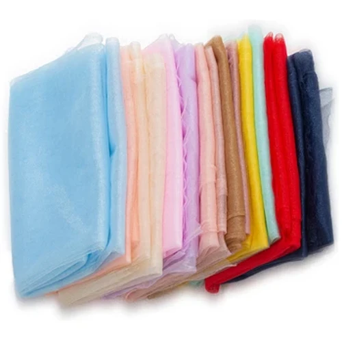 150 cm breed heldere zijde zachte mesh stof voor trouwjurk manicure foto achtergrond doek gaas tule kant stof p153