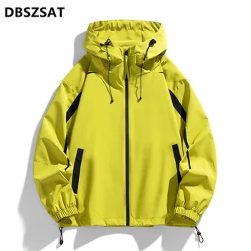 2025 Jaket Denim Hitam Mantel Jaket Jeans Hangat Kualitas Tinggi Pria Katun Slim Fit Denim Mantel dan Jaket Ukuran 6XL