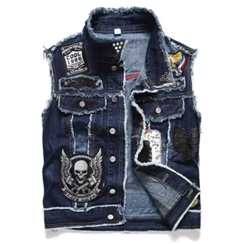 Erkekleriň “Punk” stili