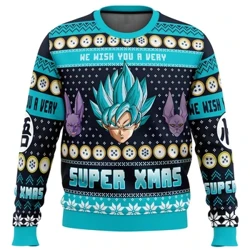 2023 Parti Carnifal Nadolig Newydd Cosplay Anime Siwmper Nadolig Unisex Siwmper 3D a Dillad Chwaraeon Top, Hydref a Gaeaf