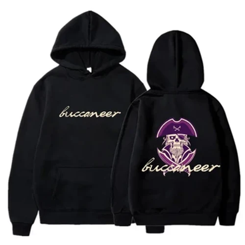 2024 Nieuwe modetrend Y2K Cartoon heren- en damespaar Cool Style sporttrui met capuchon