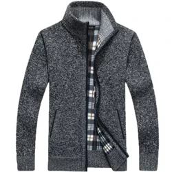 2024 Autumn Winter Kāne 'a'ahu 'a'ahu 'a'ahu 'a'ahu huluhulu huluhulu kane zipper knitted manoanoa 'a'ahu mehana 'olu'olu 'olu'olu Cardigan.