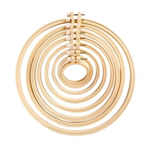 10–20 cm izšūšanas stīpas rāmja komplekts Magic izšūšanas stīpas gredzeni paššuvēšanai krustdūrienā, perforatora adata mākslas amatniecības piederumu rīks