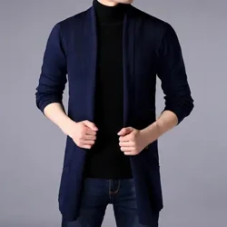 2024 Cardigan Su'e Su'e Su'ega uma e fetaui ma le tautotogo Autumn Autumn Su'e Su'e Su'e Tagata Taumalulu V-ua U'u Lima La'ei Su'e La'ei La'ei.