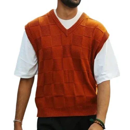 2024 pūnāwai kauwela hou aʻaʻahu kane ʻaʻahu ʻāʻī V-ʻāʻī lima ʻaʻohe plaid hili ʻia pullover