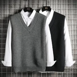 La'ei Fa'atauta'ita'i V-Neck Vest Su'e Su'e Su'e mo Ali'i Pisinisi Uuli Uuli Le lima lima Iapani Harajuku Fashion S Taugofie Ala A