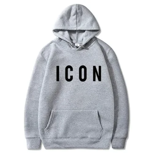 2023 nueva moda de otoño con capucha estampado con dibujo marca de tendencia sudaderas con capucha para hombres sudaderas más camisetas de lana pulóver ropa informal estilo Hip Hop