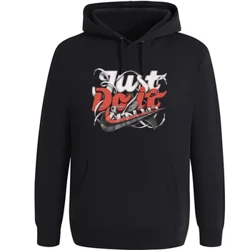 Täze moda Hoody gülkünç çap etmek Tötänleýin marka Erkekleriň eşikleri Hip Hop köçe eşikleri, ýüpek elastik toplar pullover