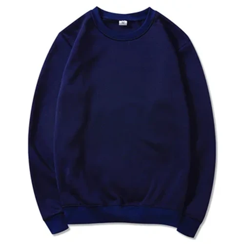 Neue Frühling Herbst Casual Hoodies Männer Top Mode Langarm Rundhals Sweatshirts Männer Kleidung Lose Pullover Hip Hop Oberbekleidung