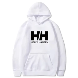 Trend Gamintojas Graphic Print Hoodie Rudens Žiemos Vyriški Megztiniai Unisex Megztiniai Moteriški megztiniai Hoody Kasdieniai gatvės apranga Sportinė apranga
