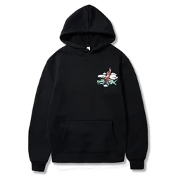 Natanael Cano Nata Montana Hoodies Corridos Tumbados Merch Žene Muškarci Pulover s kapuljačom Modni casual HipHop Sweatshirts Oversized