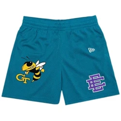 Eric Emanuel EE Quần Short Chạy Bộ Mùa Hè Cơ Bản Nam Thể Thao Quần Short Tập Gym Khô Nhanh Quần Short Nam Quần Jogger Tập Gym Quần Ngắn