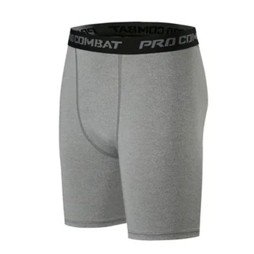 Izikhindi ze-Amen Compression Basketball Shorts Quick Dry Gym Sport Shorts Elastic Casual Casual Running Shorts Crossfit Training shorts Izingubo Zomuntu