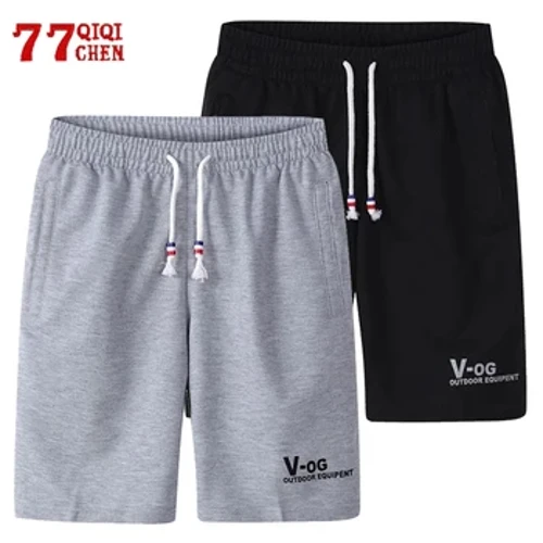 الصيف عارضة السراويل الرجال Boardshorts تنفس شورتات للبحر مريحة اللياقة البدنية كرة السلة الرياضة السراويل القصيرة الذكور برمودا