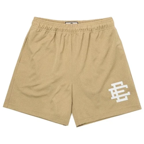 EE Eric Emanuel Men Beach Board Shorts aclaíochta Oiliúint Aclaíocht Spórt Pants Gearr Mná Giomnáisiam Samhraidh Mogall Bogshodar Shorts Corr